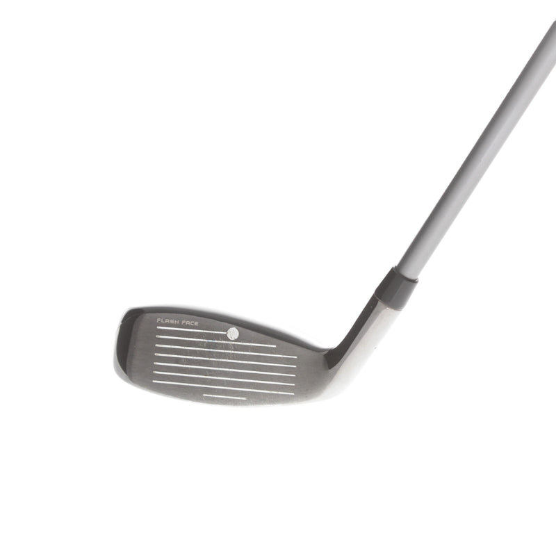 Callaway Mavrik Graphite Mens Right Hand 3 Hybrid 18* Regular - Catalyst 65g