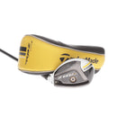 TaylorMade RBZ Stage 2 Graphite Mens Right Hand 3 Hybrid 18.5* Stiff -