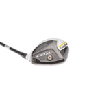 TaylorMade RBZ Stage 2 Graphite Mens Right Hand 3 Hybrid 18.5* Stiff -