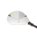 TaylorMade RBZ Stage 2 Graphite Mens Right Hand 3 Hybrid 18.5* Stiff -