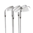 Cobra F-7 One Length Steel Mens Right Hand Iron 5-9 Regular - Cobra Steel