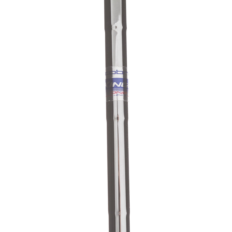 Cobra F-7 One Length Steel Mens Right Hand Iron 5-9 Regular - Cobra Steel