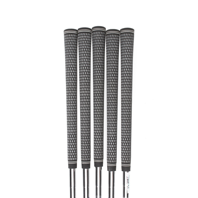 Cobra F-7 One Length Steel Mens Right Hand Iron 5-9 Regular - Cobra Steel