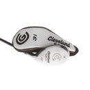 Cleveland Halo Graphite Mens Right Hand 3 Hybrid 22* Regular - Halo Graphite