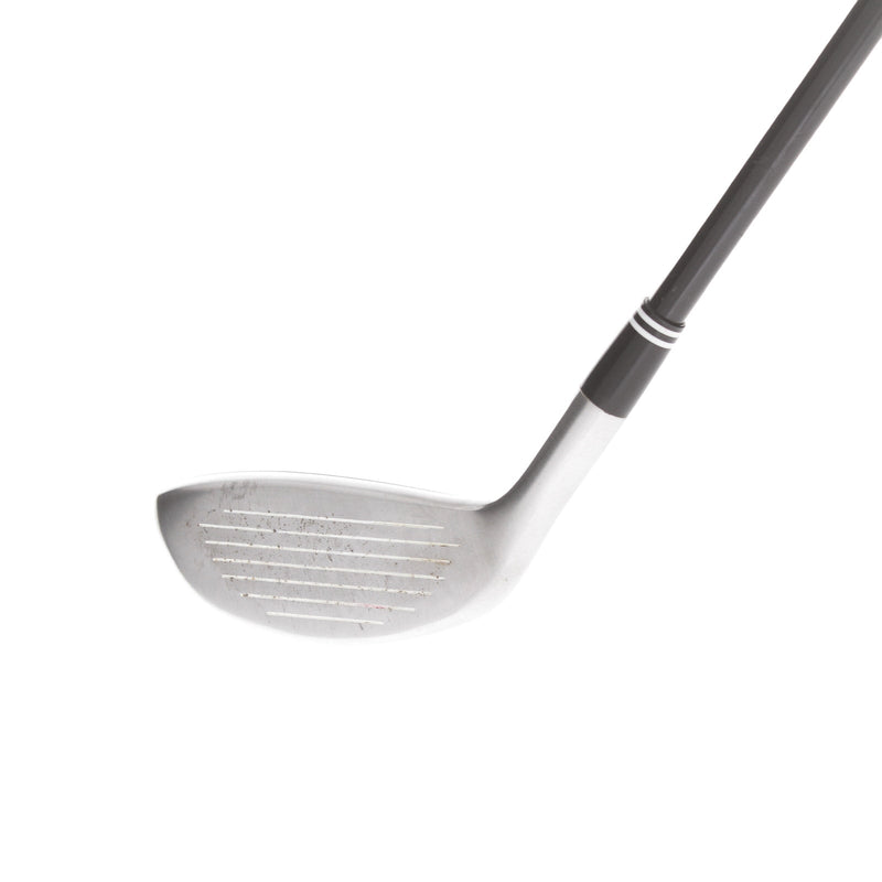 Cleveland Halo Graphite Mens Right Hand 3 Hybrid 22* Regular - Halo Graphite