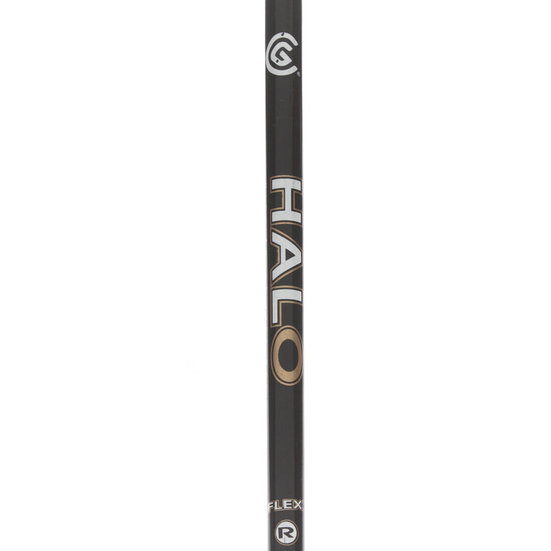 Cleveland Halo Graphite Mens Right Hand 3 Hybrid 22* Regular - Halo Graphite