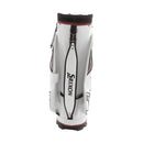 Srixon Z Cart Bag - White/Red/Black