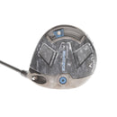 Callaway Ai Smoke Max Graphite Mens Right Hand Driver 10.5* Stiff - MCA Tensei blue 55g