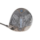 Callaway Ai Smoke Max D Graphite Mens Right Hand Driver 12* Regular - PRJ X Cypher 40g