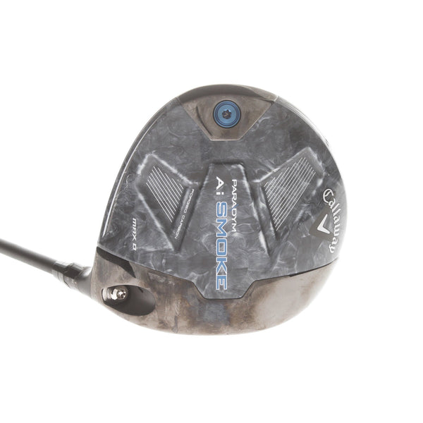 Callaway Ai Smoke Max D Graphite Mens Right Hand Driver 12* Regular - PRJ X Cypher 40g