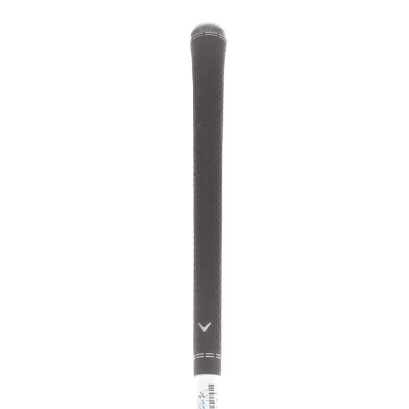 Callaway Ai Smoke Triple Diamond Graphite Mens Right Hand Driver 10.5* Extra Stiff - Denali Black 60g
