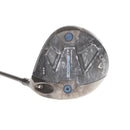 Callaway Ai Smoke Triple Diamond Graphite Mens Right Hand Driver 9* Senior - PRJ X Cypher 40g