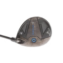 Callaway Ai Smoke Triple Diamond Graphite Mens Right Hand Fairway 3 Wood 15* Extra Stiff - Denali Black 80g