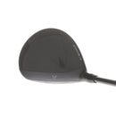 Callaway Ai Smoke Max Graphite Mens Right Hand Fairway 3 Wood 15* Stiff - Denali Black 70g