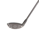 Callaway Ai Smoke Max Graphite Mens Right Hand Fairway 3 Wood 15* Stiff - Denali Black 70g