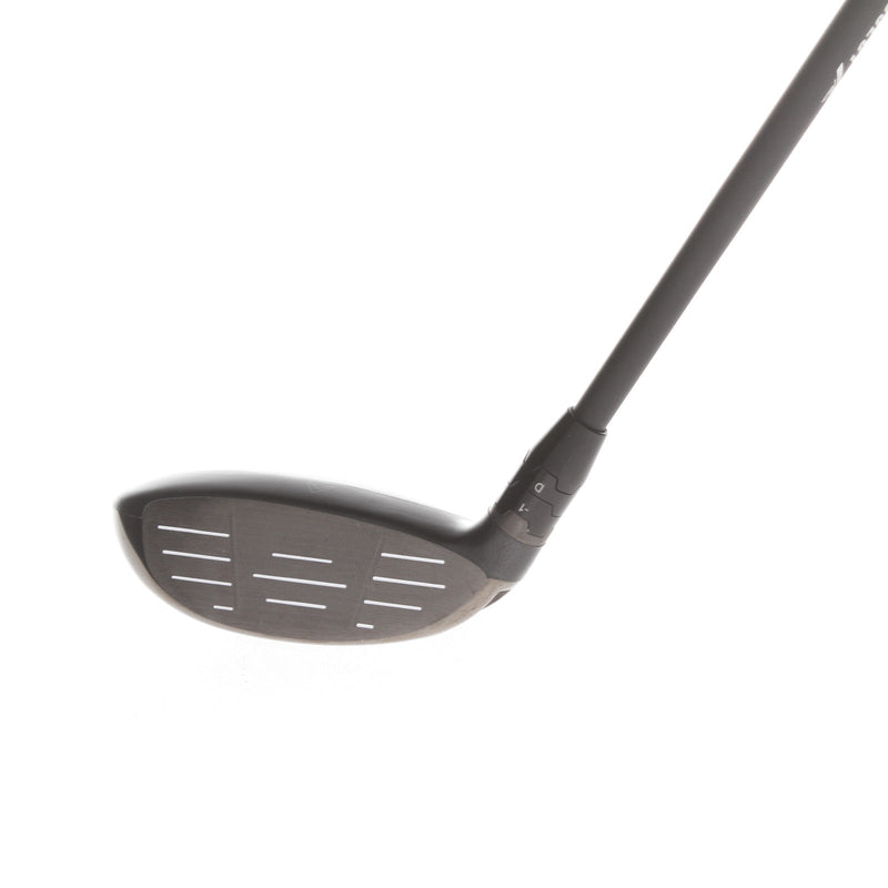 Callaway Ai Smoke Max D HL Graphite Mens Right Hand Fairway 3 Wood 16.5* Regular - PRJ X Cypher 50g