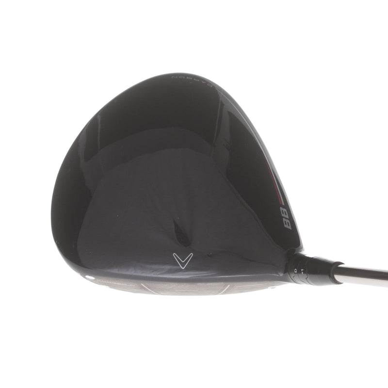 Callaway Big Bertha Graphite Mens Right Hand Driver 10.5* Regular - RCH 45g