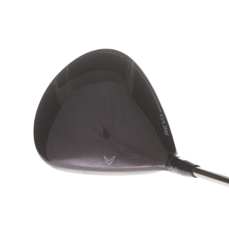 Callaway Big Bertha Reva Graphite Ladies Right Hand Driver 12.5* Ladies - RCH 45g