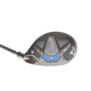 Callaway AI Smoke Graphite Mens Right Hand 3 Hybrid 18* Stiff - PRI X Cypher 70g