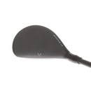 Callaway AI Smoke HL Graphite Mens Right Hand 4 Hybrid 21* Stiff - PRI X Cypher 70g