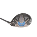 Callaway AI Smoke Graphite Mens Right Hand 4 Hybrid 21* Senior - PRI X Cypher 50g