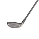 Callaway AI Smoke Graphite Mens Right Hand 4 Hybrid 21* Senior - PRI X Cypher 50g