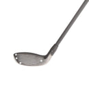 Callaway AI Smoke Graphite Mens Right Hand 5 Hybrid 24* Stiff - PRI X Cypher 70g