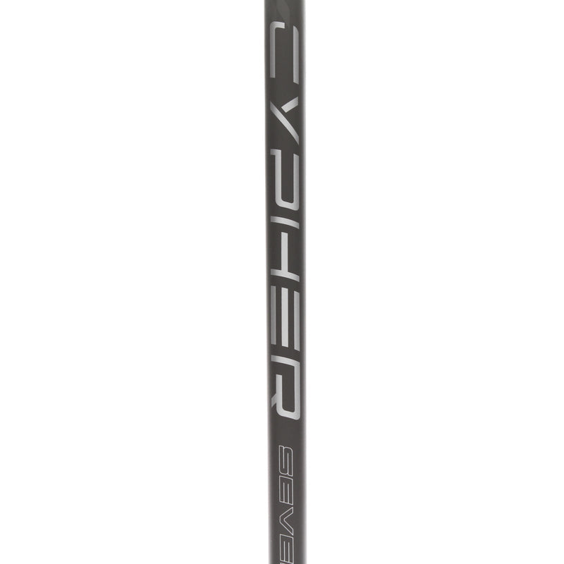 Callaway AI Smoke Graphite Mens Right Hand 5 Hybrid 24* Stiff - PRI X Cypher 70g