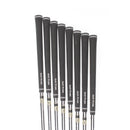Wilson Staff Tour Steel Mens Right Hand Irons 3-PW Stiff - Dynamic Glod S300