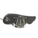 Cobra RadSpeed Graphite Mens Right Hand Driver 9.0* Regular - Riptide CB 55 g