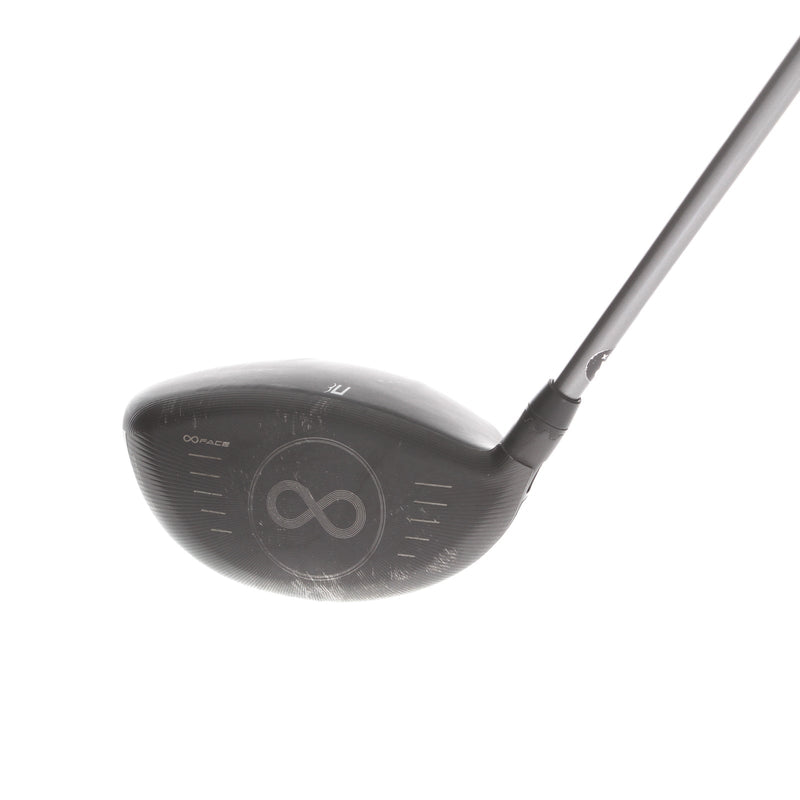 Cobra RadSpeed Graphite Mens Right Hand Driver 9.0* Regular - Riptide CB 55 g