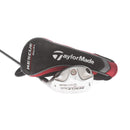 TaylorMade Rescue Dual Graphite Mens Right Hand 3 Hybrid 19* Regular - Hybrid-65