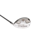 TaylorMade Rescue Dual Graphite Mens Right Hand 3 Hybrid 19* Regular - Hybrid-65