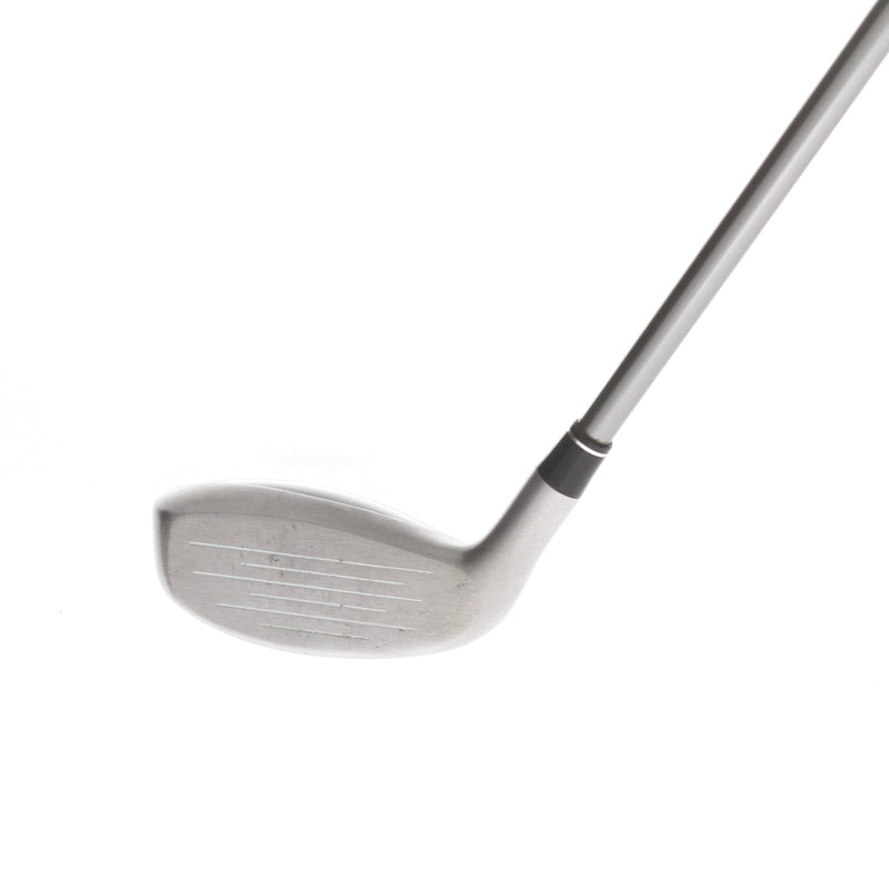 TaylorMade Rescue Dual Graphite Mens Right Hand 3 Hybrid 19* Regular - Hybrid-65