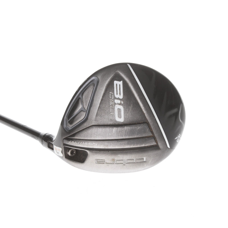 Cobra Bio Cell Graphite Mens Right Hand Fairway 3 Wood 15* Regular - Project X 55g