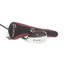 TaylorMade Rescue Mid Graphite Mens Right Hand 3 Hybrid 19* Regular - Ultralite