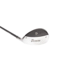 TaylorMade Rescue Mid Graphite Mens Right Hand 3 Hybrid 19* Regular - Ultralite