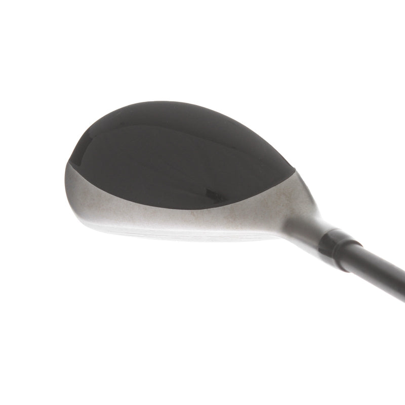 TaylorMade Rescue Mid Graphite Mens Right Hand 3 Hybrid 19* Regular - Ultralite