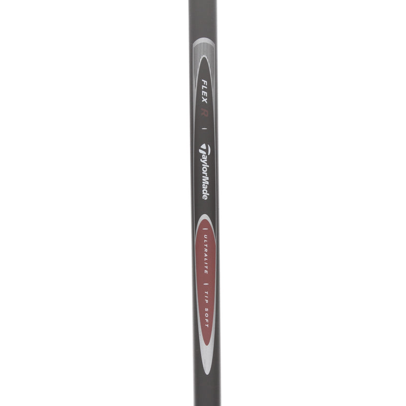 TaylorMade Rescue Mid Graphite Mens Right Hand 3 Hybrid 19* Regular - Ultralite