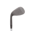 Cobra Snakebite Steel Mens Right Hand Gap Wedge 52* 12 Bounce Wedge Flex - KBS Hi-Rev 125