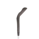 Cobra Snakebite Steel Mens Right Hand Gap Wedge 52* 12 Bounce Wedge Flex - KBS Hi-Rev 125