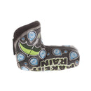 Odyssey Works 1 Mens Right Hand Putter 35" Blade - Super Stroke 2.0 Tour