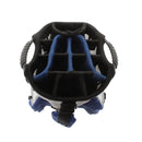 Cobra Cobra Cart Bag - White/Blue