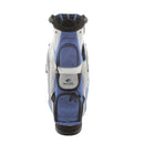 Cobra Cobra Cart Bag - White/Blue