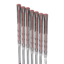 Cobra King Tour Steel Mens Right Hand Irons 4-PW +0.5" Stiff - $-Taper Lite