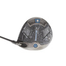 Callaway AI smoke Max Graphite Mens Right Hand Driver 10.5* Extra Stiff - Denali 60g