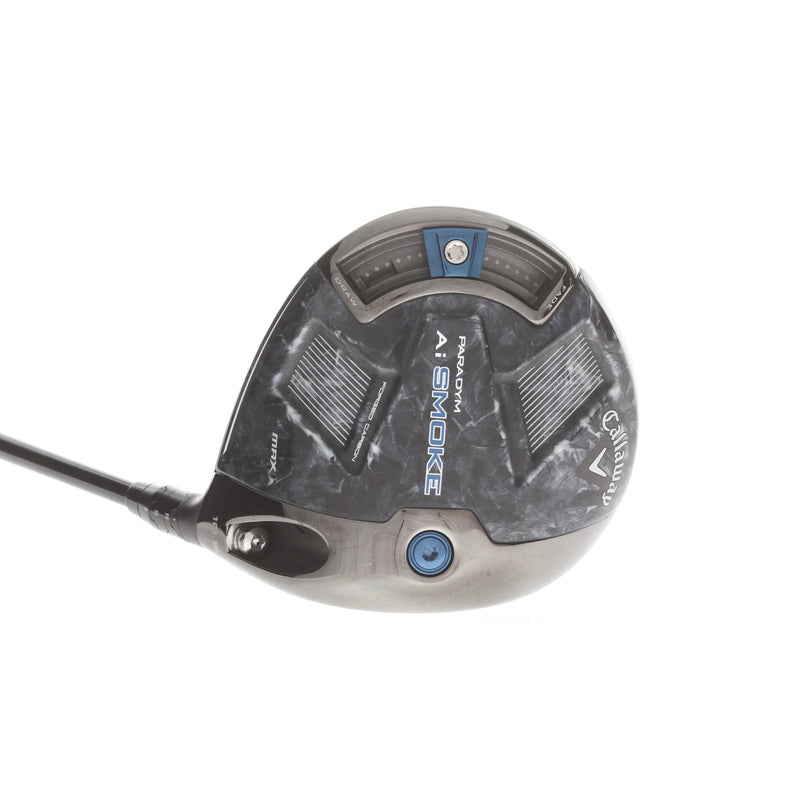 Callaway AI smoke Max Graphite Mens Right Hand Driver 10.5* Extra Stiff - Denali 60g