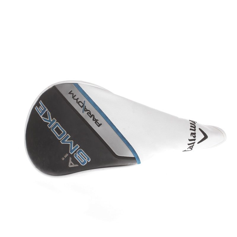 Callaway AI smoke Max Graphite Mens Right Hand Driver 10.5* Extra Stiff - Denali 60g