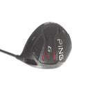 Ping G410 Graphite Mens Right Hand Driver 10.5* Stiff - Alta CB 55g