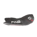 Ping G410 Graphite Mens Right Hand Driver 10.5* Stiff - Alta CB 55g
